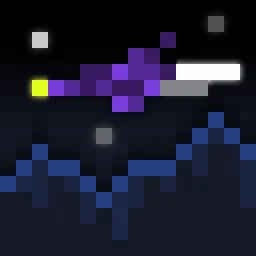 Icono de Space Swift: The Sky Defender