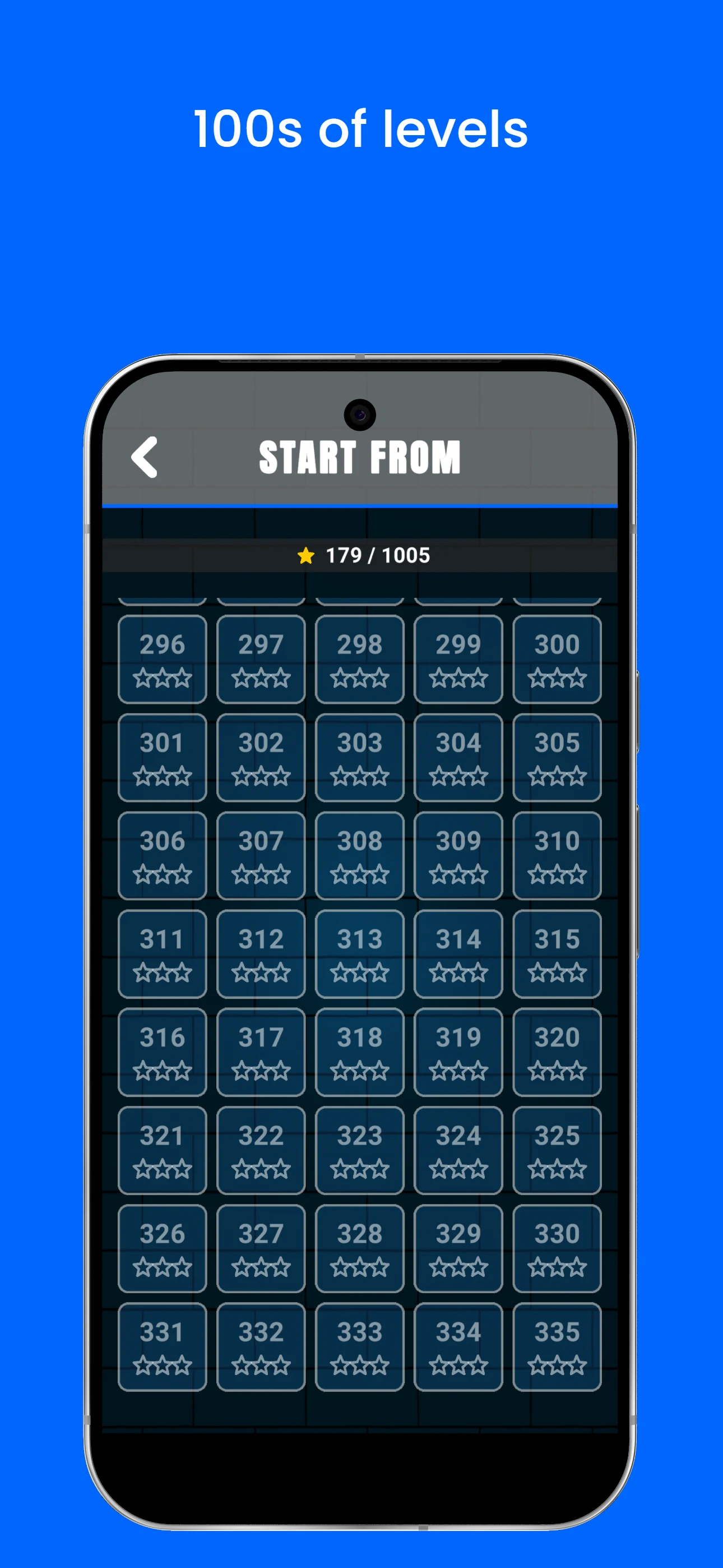 Brick Breaker: Breakout screenshot