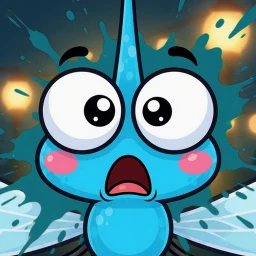 Icono de Mosquito Smash: caza bichos